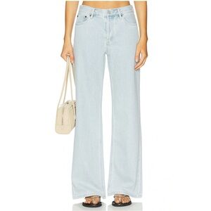 Still Here Walker Jeans